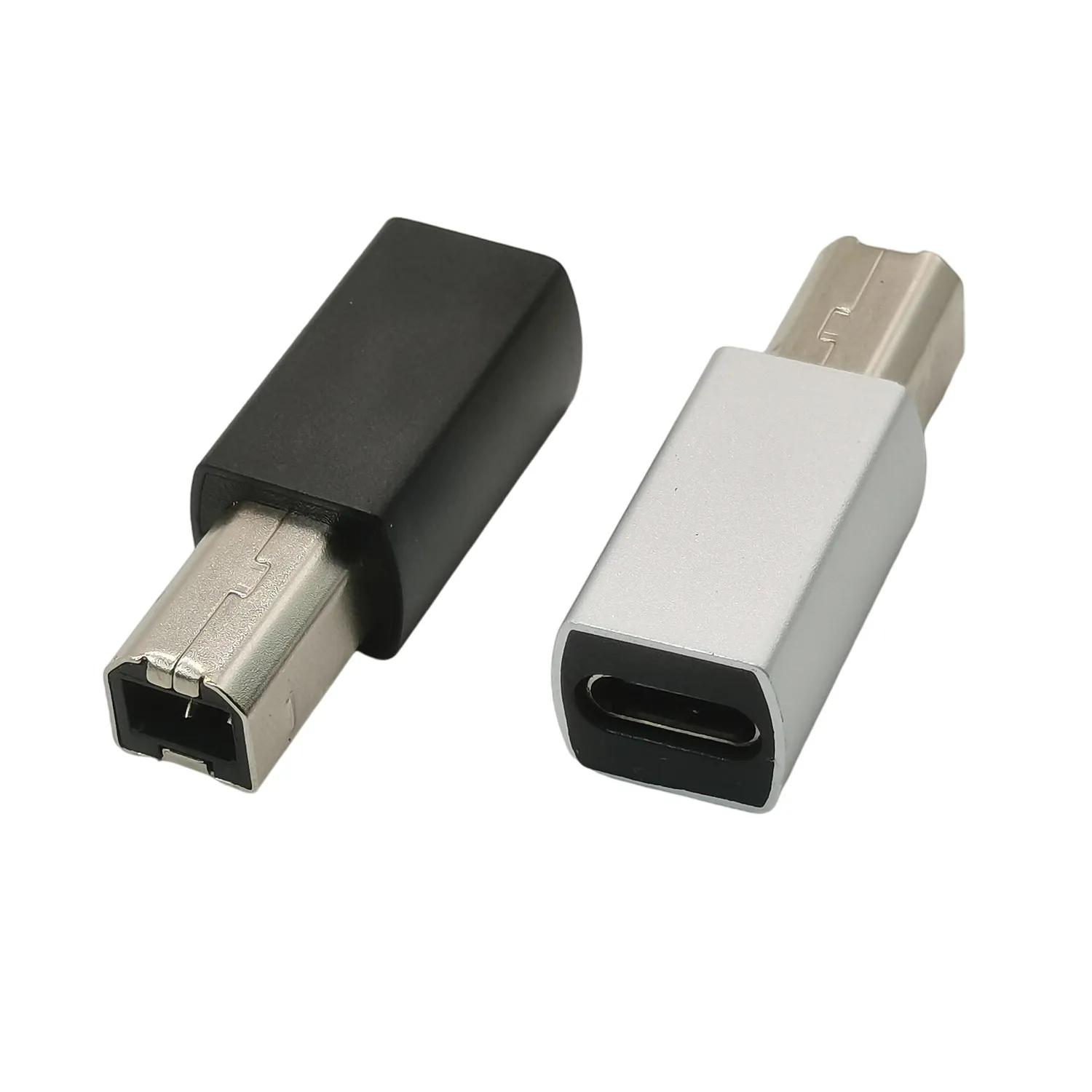 USB C -USB B Ÿ , TYPE-C -B , ̵ Ʈѷ Ű